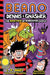 Beano Dennis & Gnasher: The Bogeyman of Bunkerton Castle - Agenda Bookshop