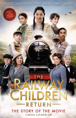 The Railway Children Return - Agenda Bookshop