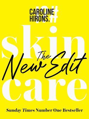 Skincare : The New Edit - Agenda Bookshop