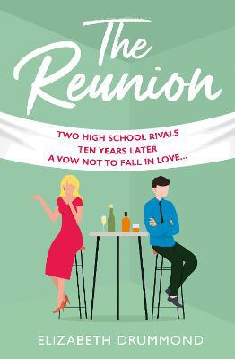 The Reunion - Agenda Bookshop
