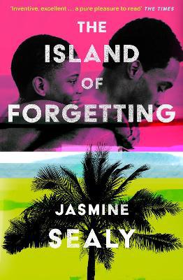 The Island of Forgetting - Agenda Bookshop