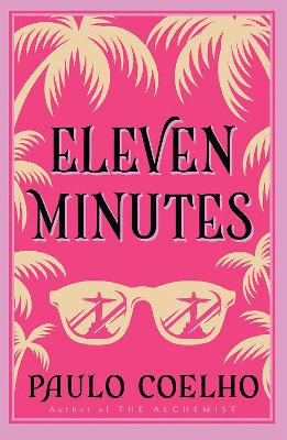 Eleven Minutes - Agenda Bookshop