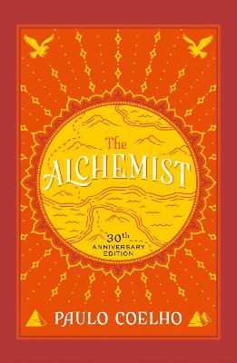 The Alchemist - Agenda Bookshop
