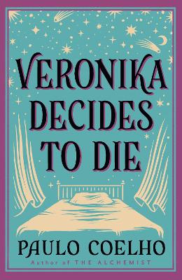 Veronika Decides to Die - Agenda Bookshop