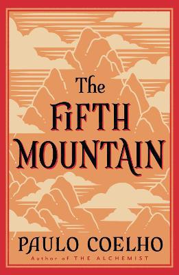 The Fifth Mountain - Agenda Bookshop