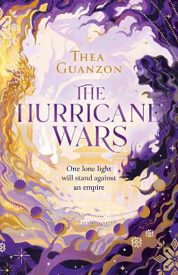 The Hurricane Wars (The Hurricane Wars, Book 1) - Agenda Bookshop