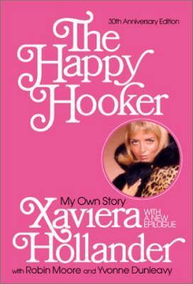 Happy Hooker - Agenda Bookshop