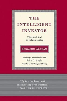 Intelligent Investor : The Classic Text on Value Investing - Agenda Bookshop