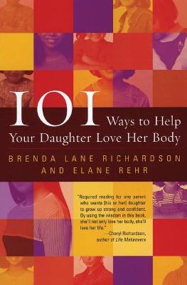 101 Ways Help Your Daughter Love Her Body - Agenda Bookshop