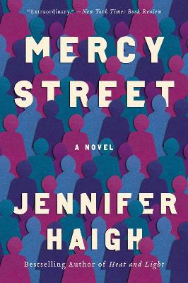 Mercy Street: A Novel - Agenda Bookshop