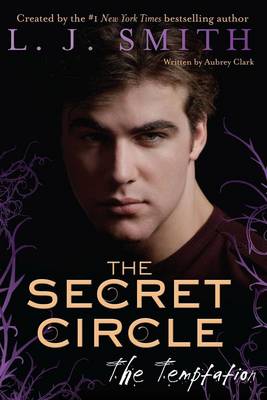 The Secret Circle: Temptation - Agenda Bookshop