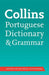 Collins Portuguese Dictionary & Grammar - Agenda Bookshop