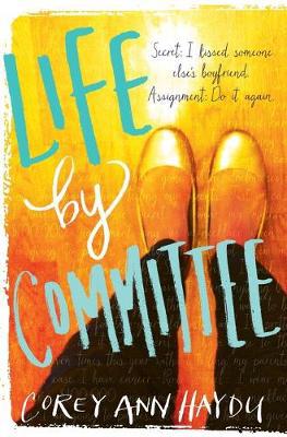 Life by Committee - Agenda Bookshop