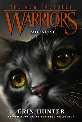 Warriors : The New Prophecy #2: Moonrise - Agenda Bookshop