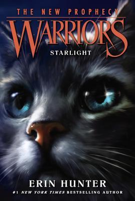 Warriors : The New Prophecy #4: Starlight - Agenda Bookshop