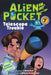 Alien in My Pocket #7: Telescope Troubles - Agenda Bookshop