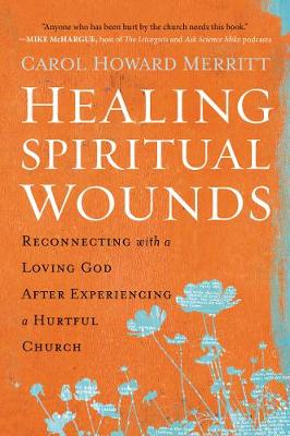 Healing Spiritual Wounds - Agenda Bookshop