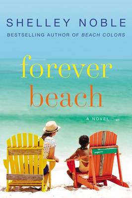 Forever Beach - Agenda Bookshop