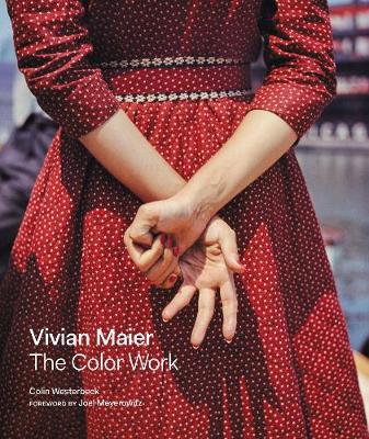 Vivian Maier: The Color Work - Agenda Bookshop