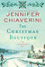 The Christmas Boutique: An Elm Creek Quilts Novel - Agenda Bookshop