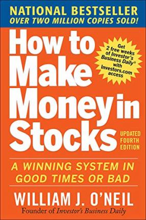How to make money in stocks - Agenda Bookshop