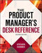 The Product Manager''s Desk Reference 2E - Agenda Bookshop