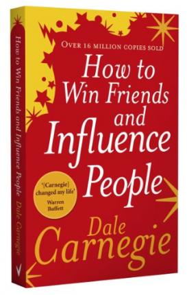 How to Win Friends & Influence People - Agenda Bookshop