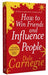 How to Win Friends & Influence People - Agenda Bookshop
