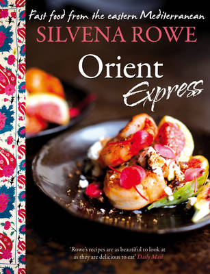 Orient Express - Agenda Bookshop