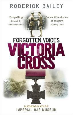 Forgotten Voices of the Victoria Cross - Agenda Bookshop