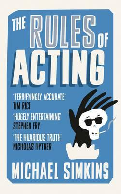 The Rules of Acting - Agenda Bookshop