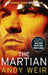 The Martian: Stranded on Mars, one astronaut fights to survive - Agenda Bookshop