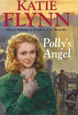 Polly's Angel - Agenda Bookshop