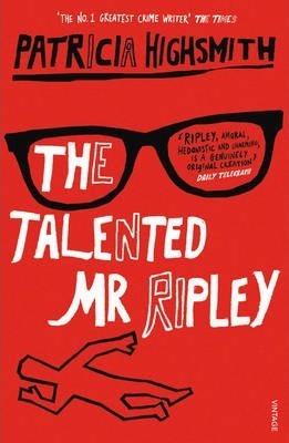 Talented Mr Ripley - Agenda Bookshop