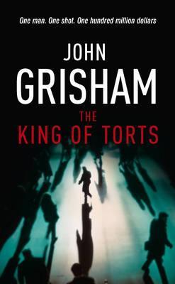 The King of Torts (A format) J-Grisham - Agenda Bookshop