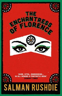 The Enchantress of Florence - Agenda Bookshop