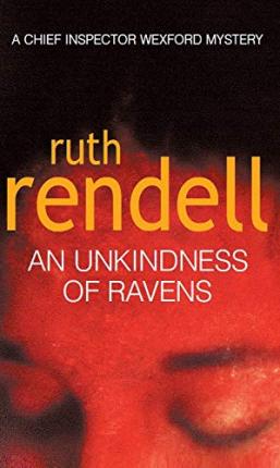 An Unkindness Of Ravens : (A Wexford Case) - Agenda Bookshop
