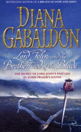 Lord John & the Brotherhood of the Blade - Agenda Bookshop