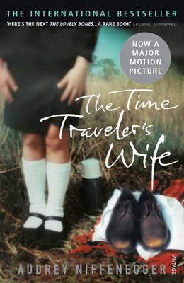 TIME TRAVELLER'S WIFE - Agenda Bookshop