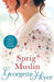 Sprig Muslin : Gossip, scandal and an unforgettable Regency romance - Agenda Bookshop