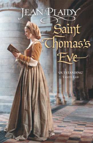 saint thomas's Eve BP - Agenda Bookshop