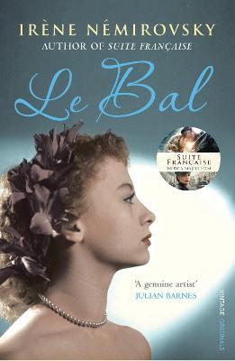 OFFER - LE BAL I.NEMIROVSKY - Agenda Bookshop