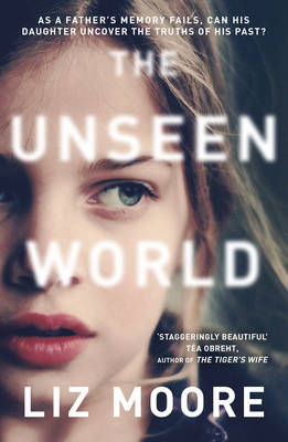 The Unseen World - Agenda Bookshop