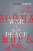 War and Peace - Agenda Bookshop