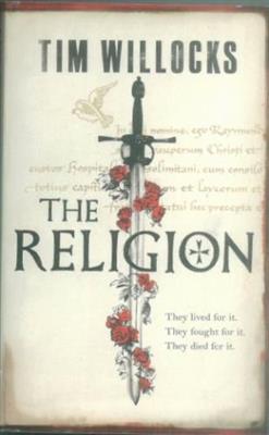 The Religion - Agenda Bookshop