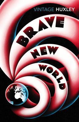 Brave New World - Agenda Bookshop
