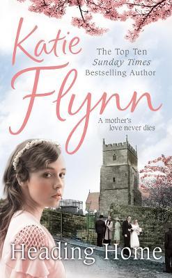 Heading Home - Agenda Bookshop