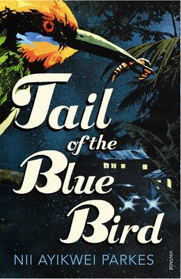 Tail of the Blue Bird - Agenda Bookshop