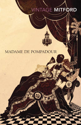 Madame de Pompadour - Agenda Bookshop