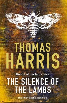 SILENCE OF THE LAMBS - Agenda Bookshop